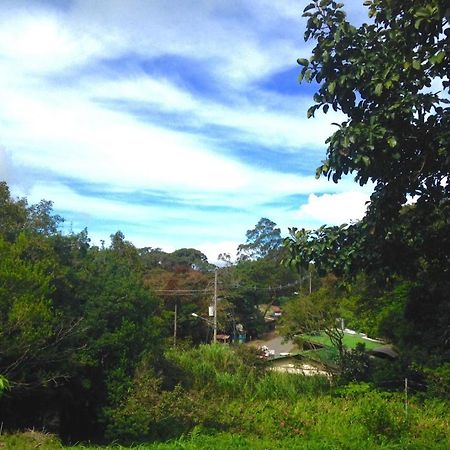 Fig Tree Haven Hotel Monteverde Exterior photo