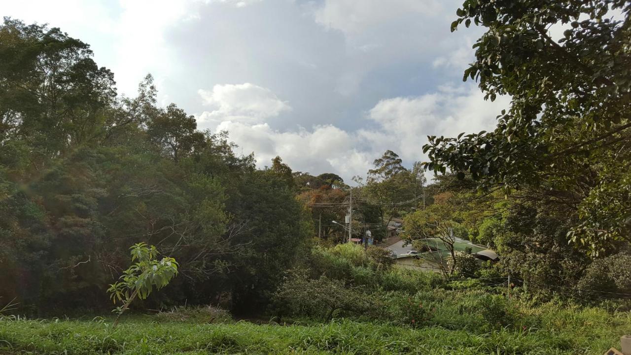 Fig Tree Haven Hotel Monteverde Exterior photo